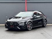 2023 MERCEDES BENZ A-CLASS