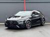 MERCEDES BENZ A-CLASS