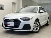 2022 AUDI A1 SPORTBACK