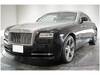 ROLLS ROYCE WRAITH