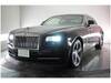 ROLLS ROYCE WRAITH