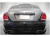 ROLLS ROYCE WRAITH