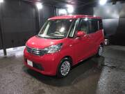 2015 NISSAN DAYZ ROOX