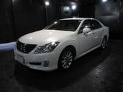 2008 TOYOTA CROWN