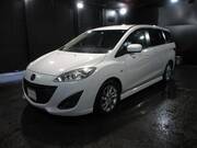 2011 MAZDA PREMACY 20S