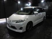 2009 TOYOTA ESTIMA