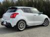 SUZUKI SWIFT SPORT