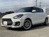 SUZUKI SWIFT SPORT