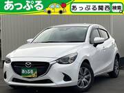 2019 MAZDA DEMIO