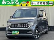 2021 HONDA N-WGN
