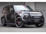 2024 LAND ROVER DEFENDER