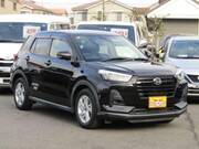 2020 DAIHATSU ROCKY