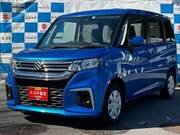 2022 SUZUKI SOLIO