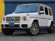 2024 MERCEDES BENZ G-CLASS