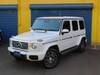 MERCEDES BENZ G-CLASS