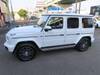 MERCEDES BENZ G-CLASS