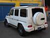 MERCEDES BENZ G-CLASS