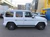 MERCEDES BENZ G-CLASS