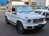 MERCEDES BENZ G-CLASS