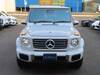MERCEDES BENZ G-CLASS