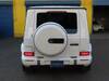 MERCEDES BENZ G-CLASS