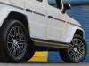 MERCEDES BENZ G-CLASS