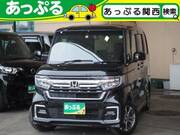 2022 HONDA N-BOX CUSTOM