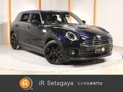 2022 BMW MINI