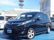 2012 MAZDA BIANTE