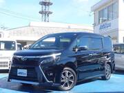2018 TOYOTA VOXY