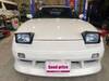 NISSAN 180SX