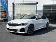 2020 BMW 3 SERIES