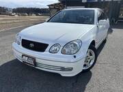 1999 TOYOTA ARISTO