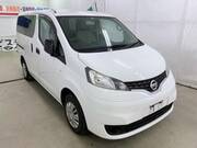 2018 NISSAN NV200 VANETTE VAN