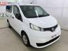 NISSAN NV200 VANETTE VAN