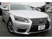 2012 LEXUS LS