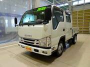 2018 ISUZU OTHER