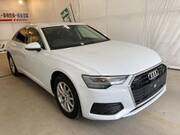 2020 AUDI A6
