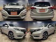2014 HONDA VEZEL