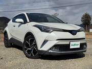 2019 TOYOTA C-HR