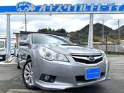 2010 SUBARU LEGACY TOURING WAGON