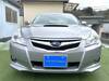 SUBARU LEGACY TOURING WAGON