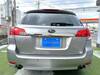 SUBARU LEGACY TOURING WAGON