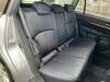 SUBARU LEGACY TOURING WAGON