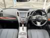 SUBARU LEGACY TOURING WAGON