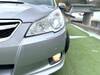 SUBARU LEGACY TOURING WAGON