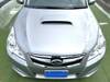 SUBARU LEGACY TOURING WAGON