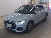 2022 AUDI A1 SPORTBACK