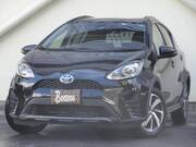 2018 TOYOTA AQUA CROSSOVER