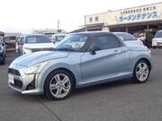 2014 DAIHATSU COPEN